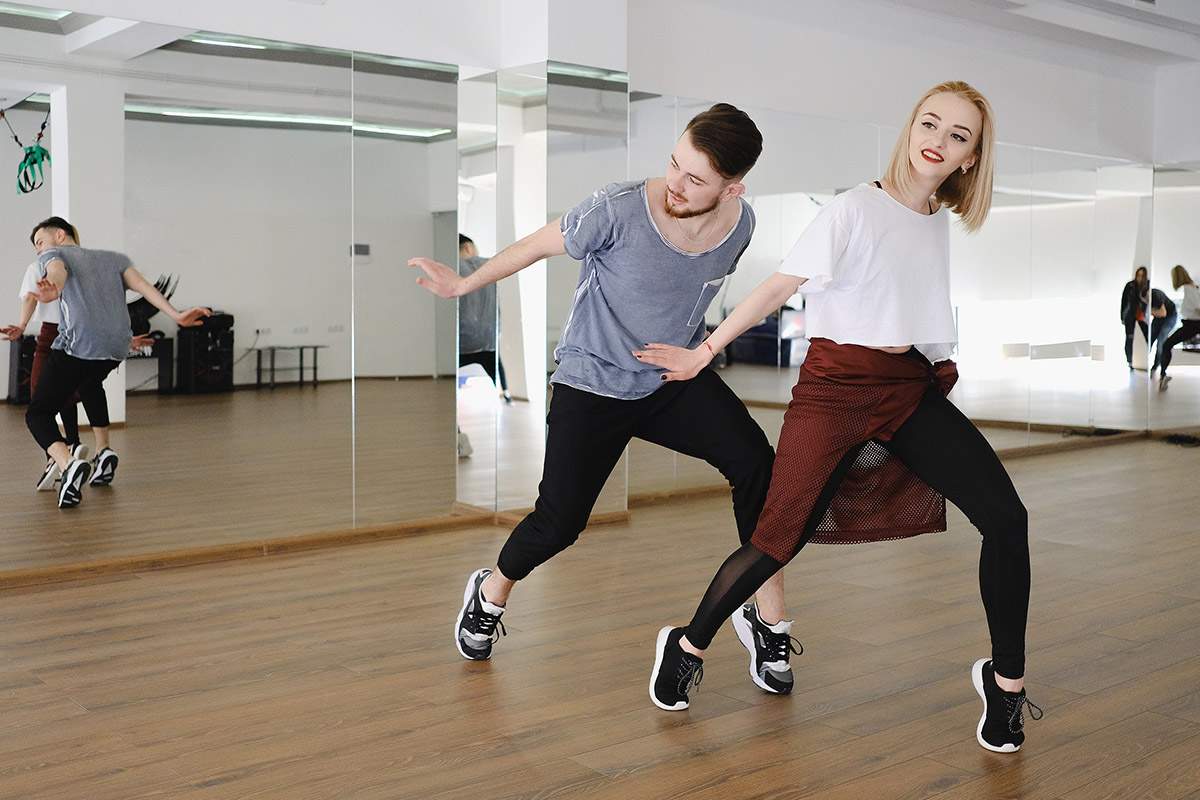 Tanzkurs Chi-Dance Workout